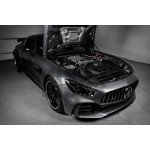 Eventuri Sistema de Admisión de Fibra de Carbono para Mercedes AMG GT / GTS / GTC / GTR