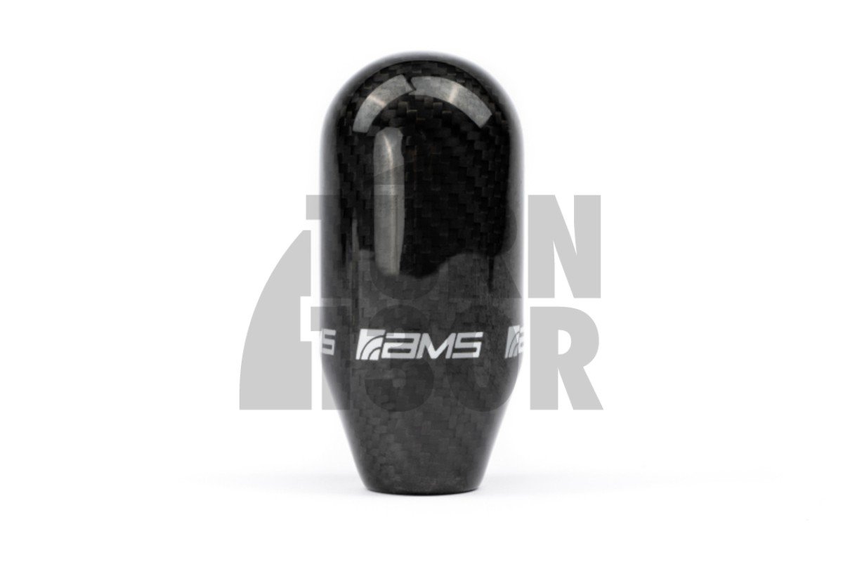 AMS Pomo de cambio en fibra de carbono Subaru Impreza WRX / STI