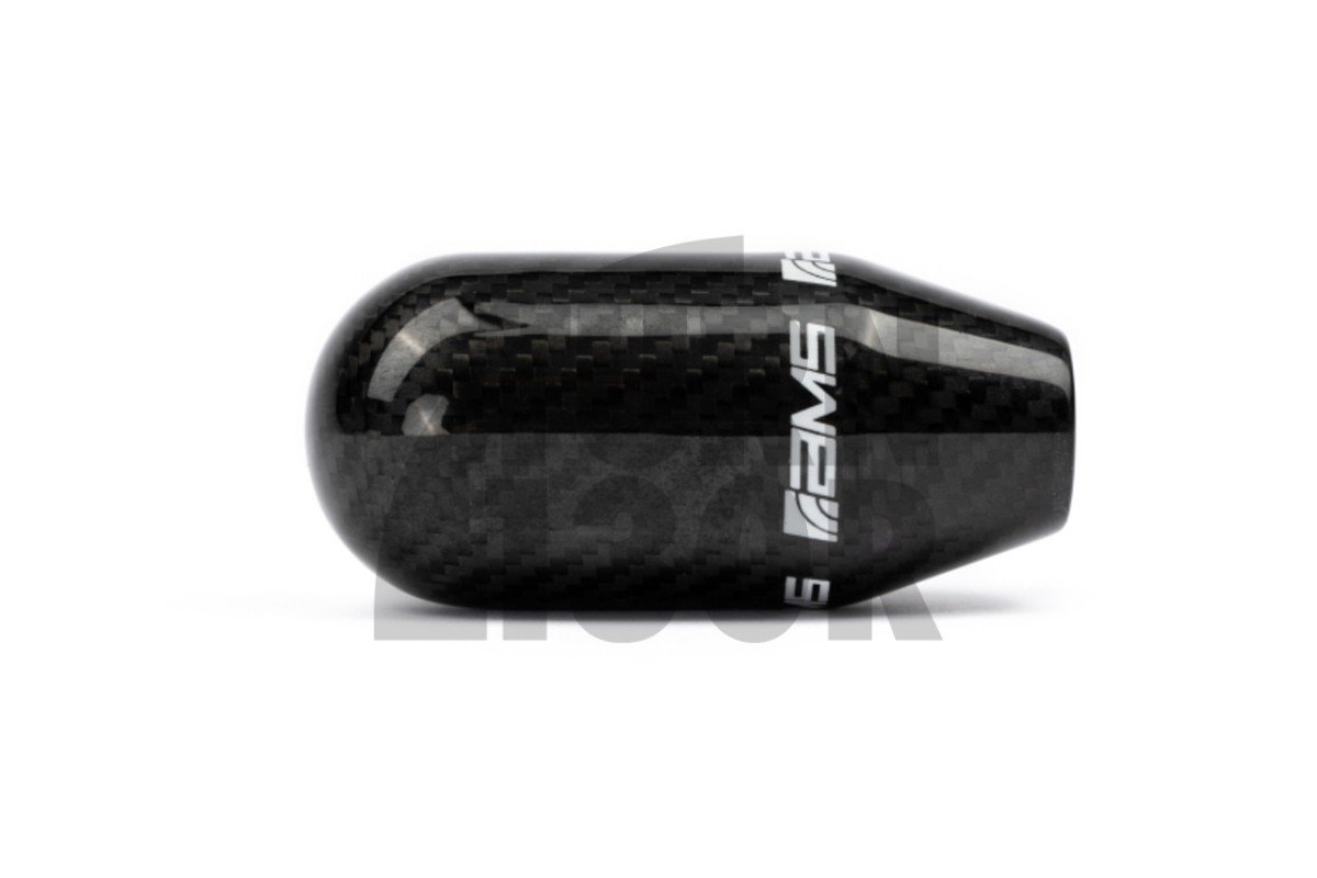 AMS Pomo de cambio en fibra de carbono Subaru Impreza WRX / STI