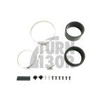 Eventuri de fibra de carbono de admisión para Mercedes Benz A35 AMG W177