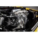 Eventuri de fibra de carbono de admisión para Mercedes Benz A35 AMG W177