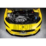 Eventuri de fibra de carbono de admisión para Mercedes Benz A35 AMG W177