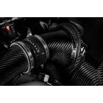 Eventuri de fibra de carbono de admisión para Mercedes Benz A35 AMG W177