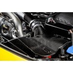 Eventuri de fibra de carbono de admisión para Mercedes Benz A35 AMG W177