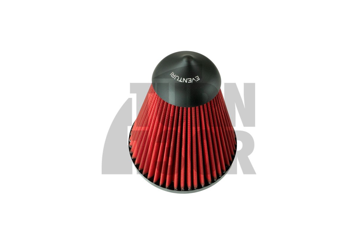 Eventuri de fibra de carbono de admisión para Mercedes Benz A35 AMG W177
