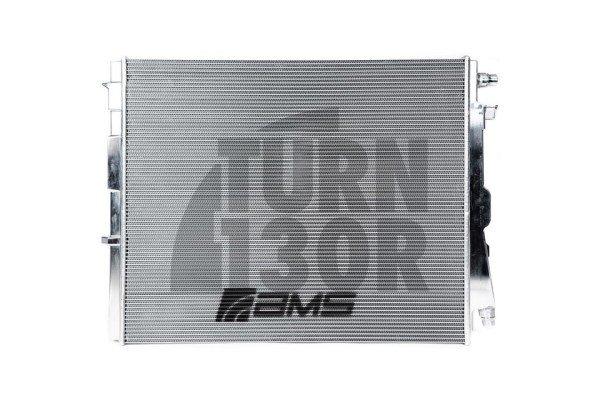 Alpha PerformanceCenter Intercambiador Chargecooler Toyota Supra GR 3.0 A90 MK5