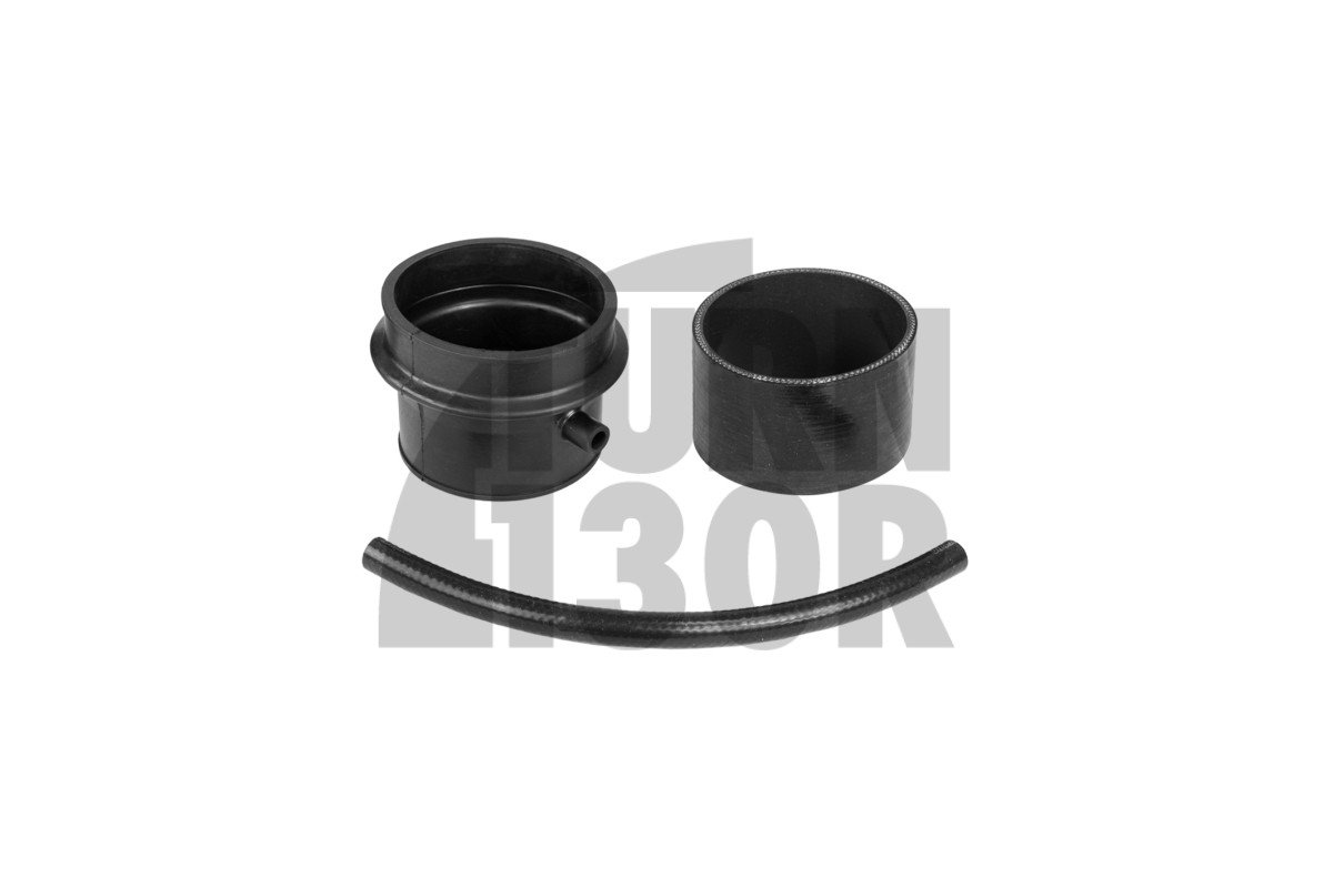 APR Carbon Fiber 4" Intake Pipe for Audi RS3 8V.5 - RS3 8Y & TTRS 8S
