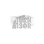 APR Carbon Fiber 4"  Turbo Inlet Kit for Audi RS3 8Y - RS3 8V.5 & TTRS 8S 