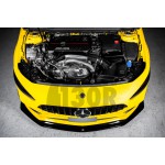 Eventuri Tubo de entrada de turbo de fibra de carbono para Mercedes Benz A35 AMG W177