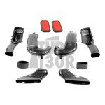 Eventuri Sistema de Admisión de Fibra de Carbono para Mini Cooper S / JCW F56 1