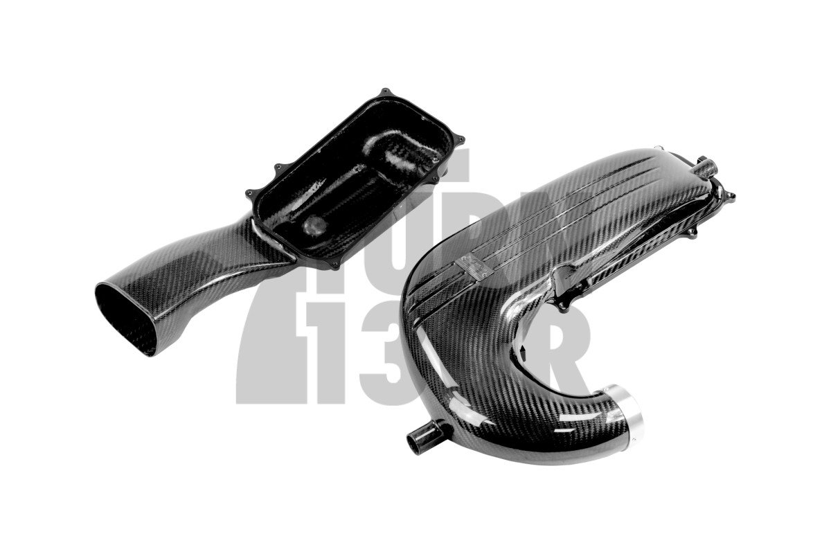 Eventuri Sistema de Admisión de Fibra de Carbono para Mini Cooper S / JCW F56 1