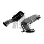 Eventuri Sistema de Admisión de Fibra de Carbono para Mini Cooper S / JCW F56 1