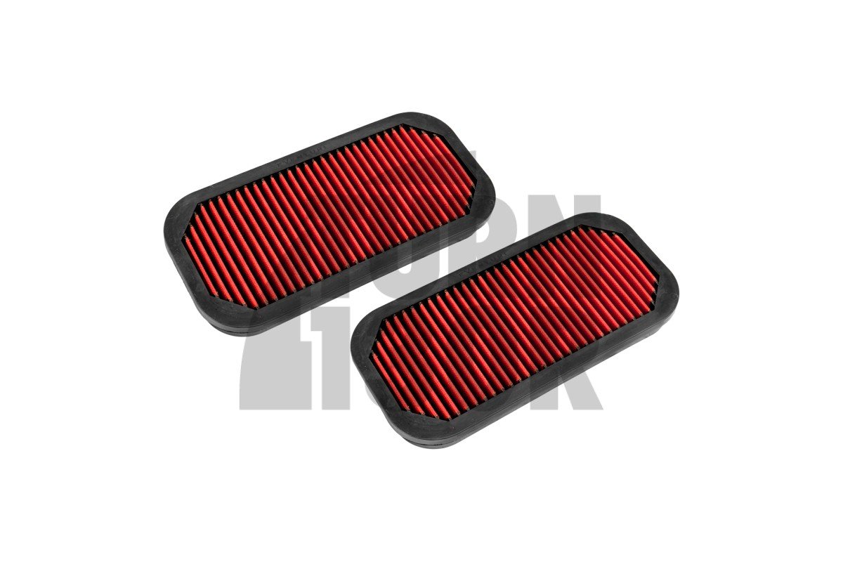 Eventuri Sistema de Admisión de Fibra de Carbono para Mini Cooper S / JCW F56 1