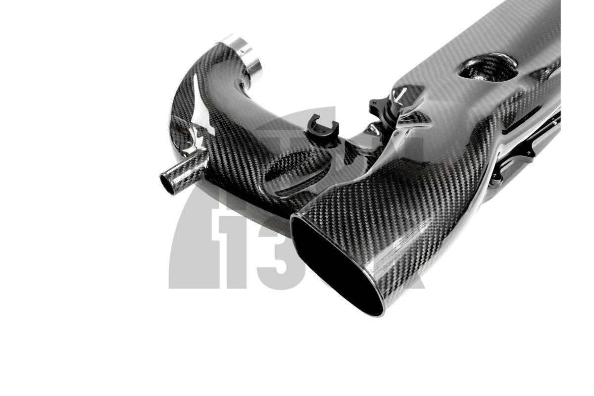 Eventuri Sistema de Admisión de Fibra de Carbono para Mini Cooper S / JCW F56 1