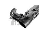 Eventuri Sistema de Admisión de Fibra de Carbono para Mini Cooper S / JCW F56 1