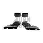Eventuri Sistema de Admisión de Fibra de Carbono para Mini Cooper S / JCW F56 1
