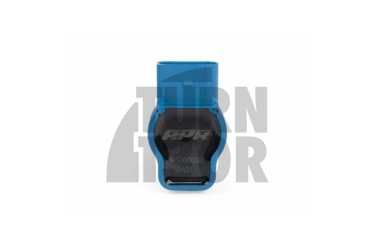Paquetes de bobinas azules para S3 8P / Golf 5 - 6 GTI / Golf 6 R / Leon 2 Cupra 2.0 TFSI EA113 / EA888.1 APR