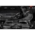 Eventuri Sistema de Admisión de Fibra de Carbono para Mini Cooper S / JCW F56