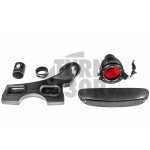 Eventuri Sistema de Admisión de Fibra de Carbono para Mini Cooper S / JCW F56