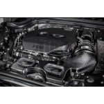 Eventuri Sistema de Admisión de Fibra de Carbono para Mini Cooper S / JCW F56