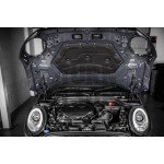 Eventuri Sistema de Admisión de Fibra de Carbono para Mini Cooper S / JCW F56