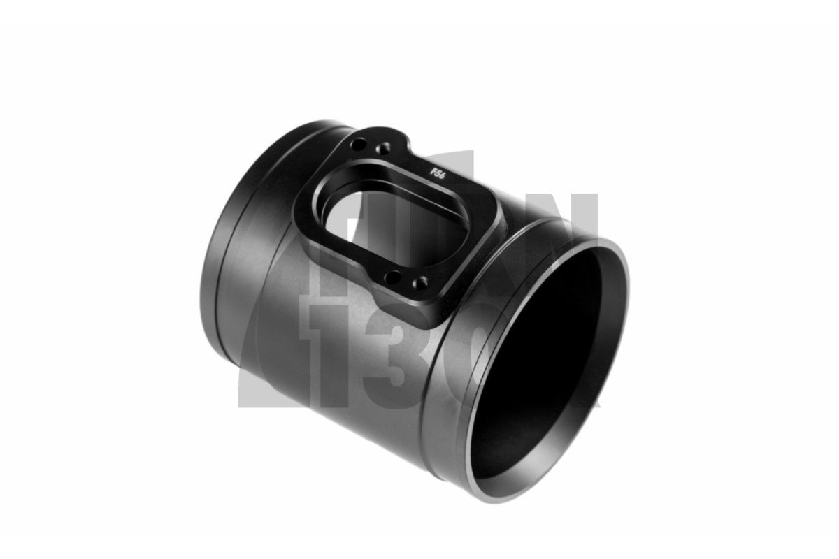 Eventuri Sistema de Admisión de Fibra de Carbono para Mini Cooper S / JCW F56