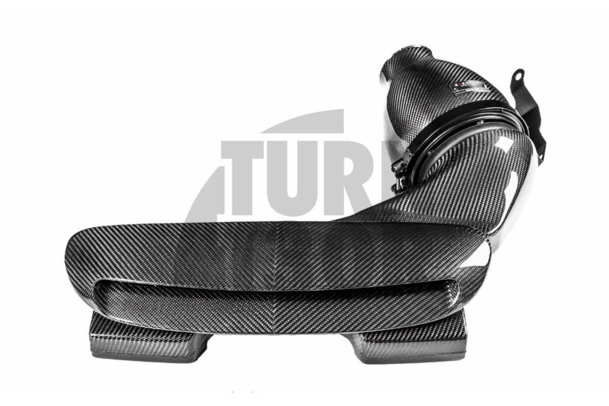 Eventuri Sistema de Admisión de Fibra de Carbono para Mini Cooper S / JCW F56