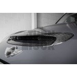 Eventuri Sistema de Admisión de Fibra de Carbono para Mini Cooper S / JCW F56
