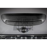 Eventuri Sistema de Admisión de Fibra de Carbono para Mini Cooper S / JCW F56