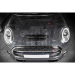 Eventuri Sistema de Admisión de Fibra de Carbono para Mini Cooper S / JCW F56