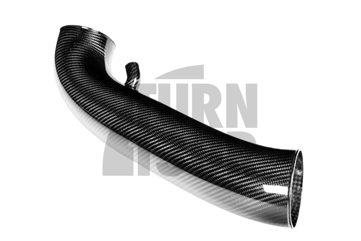 Eventuri Admisión de fibra de carbono para Audi RS3 8Y