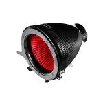 Eventuri Admisión de fibra de carbono para Audi RS3 8Y