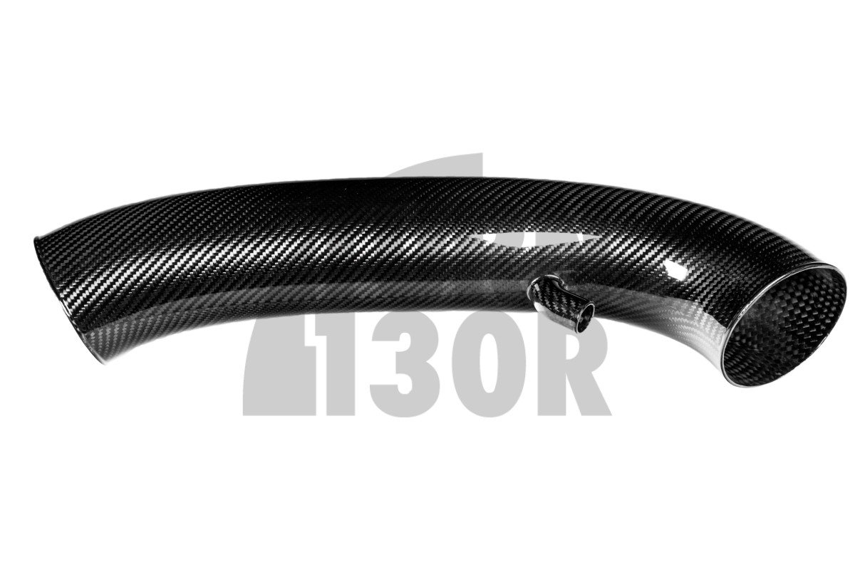 Eventuri Admisión de fibra de carbono para Audi RS3 8Y