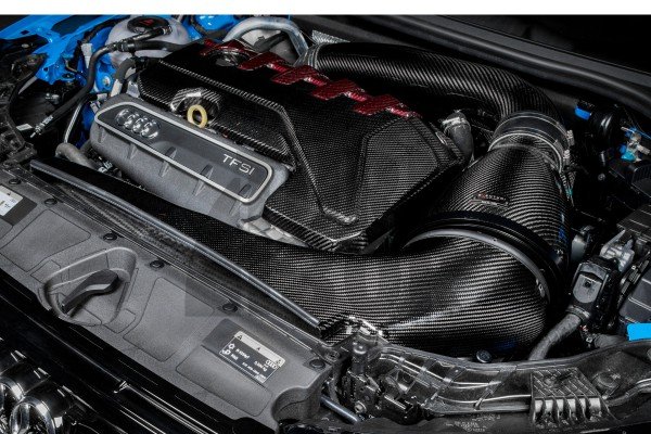 Eventuri Admisión de fibra de carbono para Audi RS3 8Y