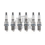 Bujías Pro Grade 9 para Audi S4 B8 / S5 B8 3.0 TFSI APR