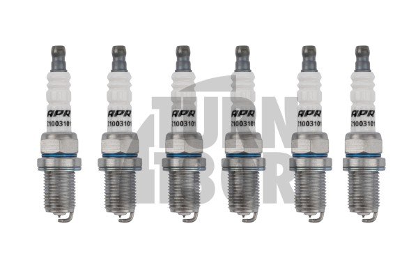 Bujías Pro Grade 9 para Audi S4 B8 / S5 B8 3.0 TFSI APR