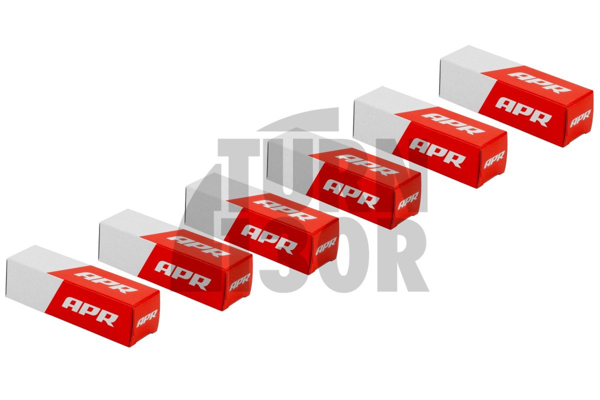 Bujías Pro Grade 9 para Audi S4 B8 / S5 B8 3.0 TFSI APR