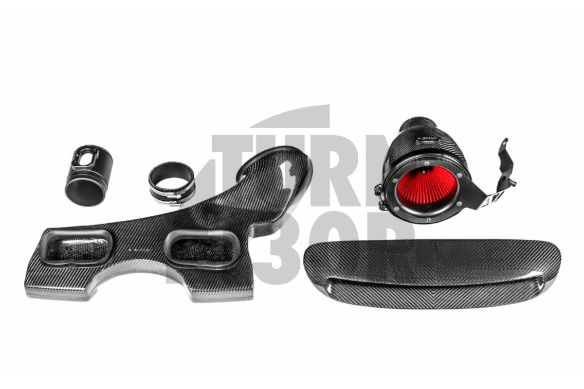 Eventuri Sistema de Admisión para Mini Cooper S / JCW F56
