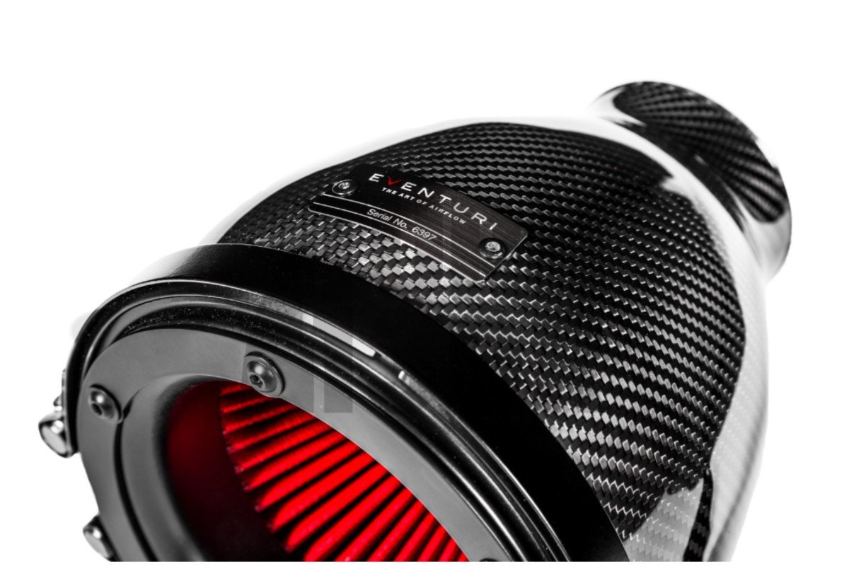 Eventuri Sistema de Admisión para Mini Cooper S / JCW F56