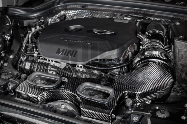 Eventuri Sistema de Admisión para Mini Cooper S / JCW F56
