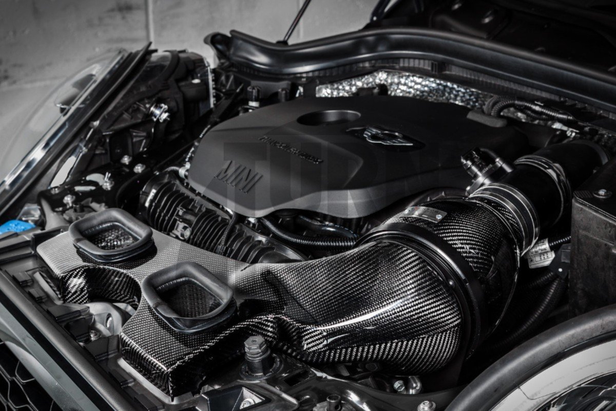 Eventuri Sistema de Admisión para Mini Cooper S / JCW F56