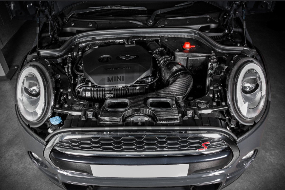 Eventuri Sistema de Admisión para Mini Cooper S / JCW F56