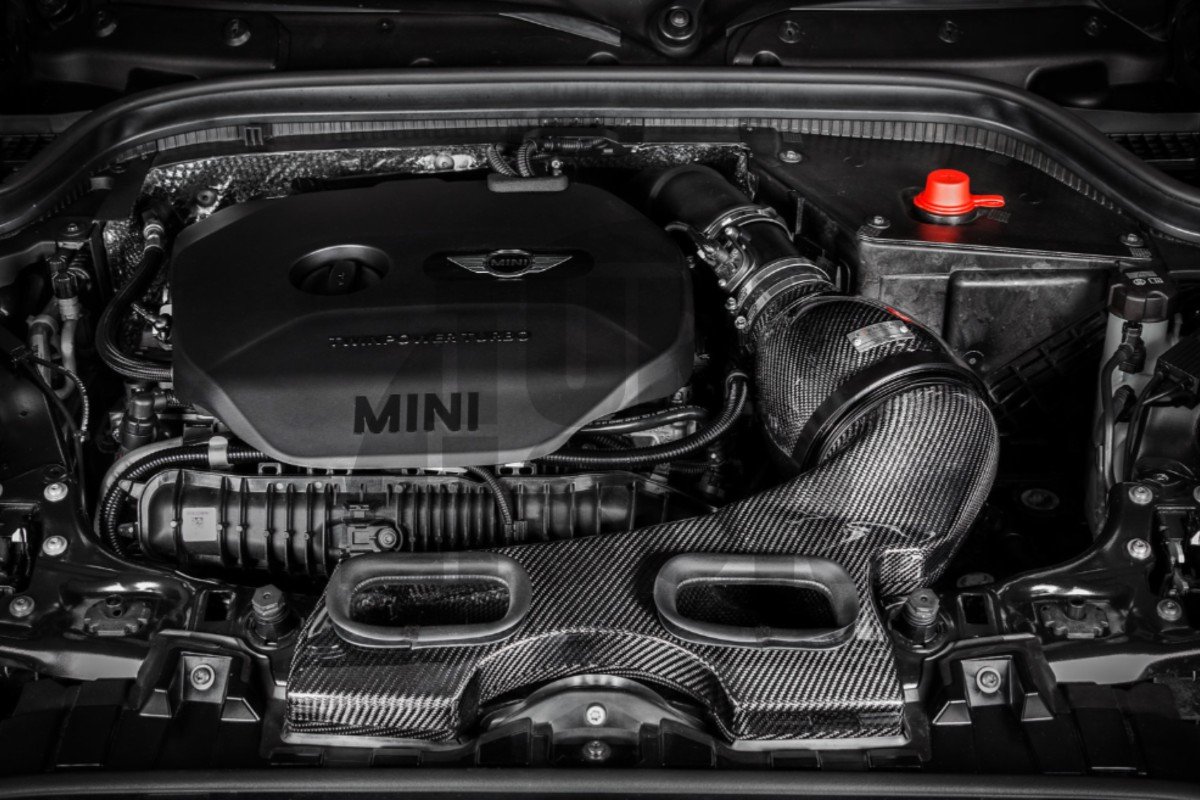 Eventuri Sistema de Admisión para Mini Cooper S / JCW F56