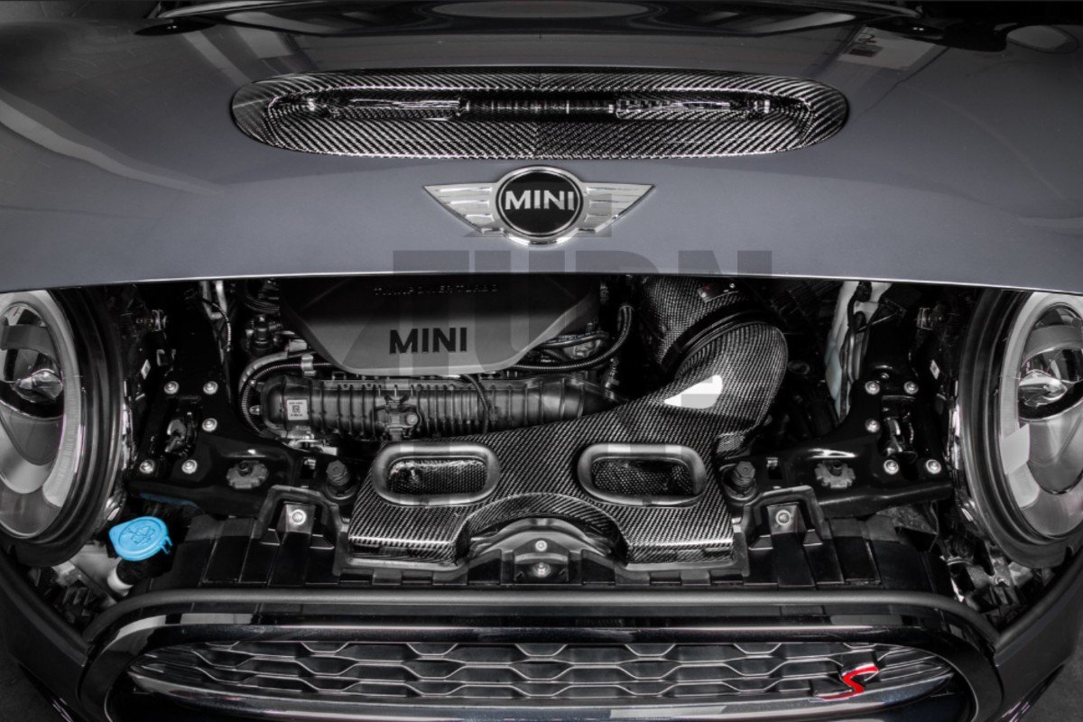 Eventuri Sistema de Admisión para Mini Cooper S / JCW F56