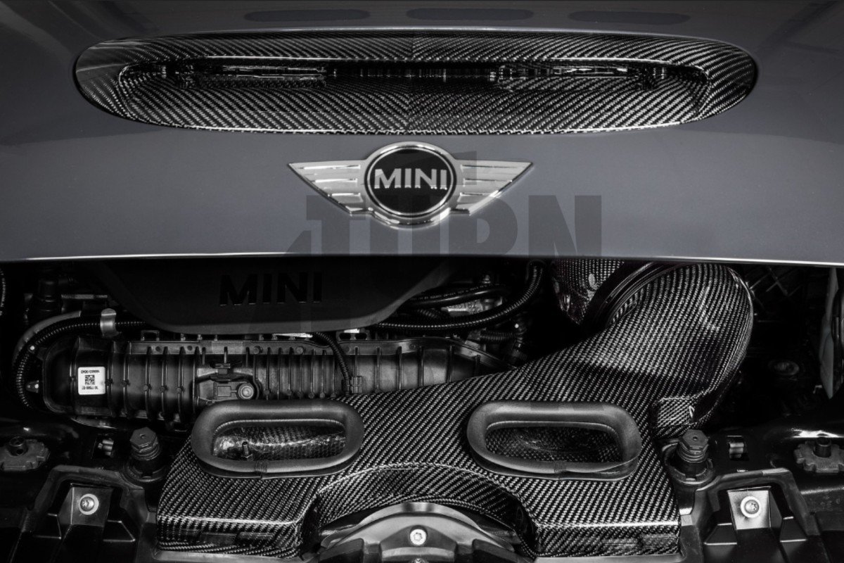 Eventuri Sistema de Admisión para Mini Cooper S / JCW F56