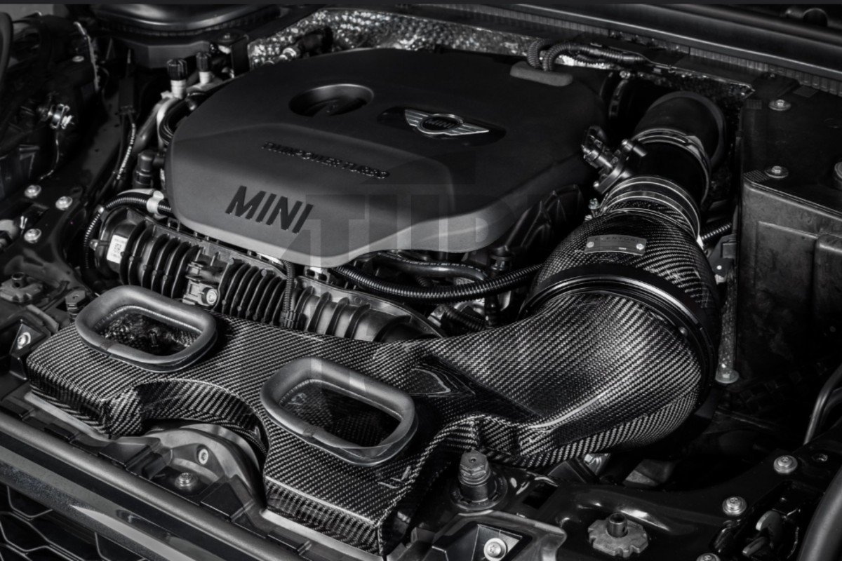 Eventuri Sistema de Admisión para Mini Cooper S / JCW F56