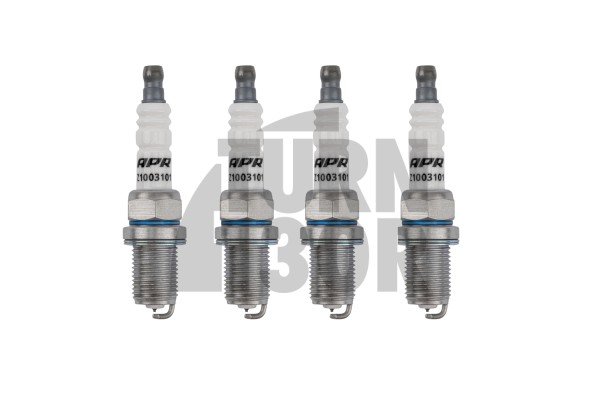 Bujías Pro Grade 9 para Golf 5 GTI / Golf 6 GTI / Golf 6 R / S3 8P / TT 8J / Leon 2 Cupra APR