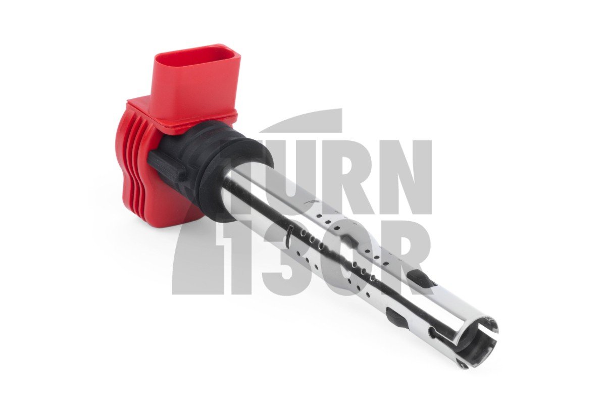 Paquete de bobinas rojo para Audi RS3 8P / RS3 8V y TTRS 8J 2.5 TFSI APR