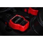 Paquete de bobinas rojo para Audi RS3 8P / RS3 8V y TTRS 8J 2.5 TFSI APR