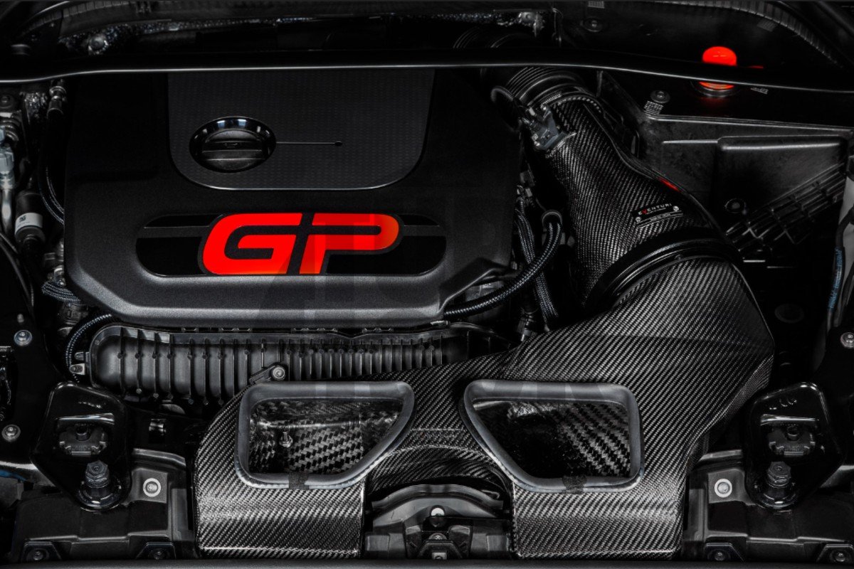Eventuri Sistema de Admisión de Fibra de Carbono para Mini Cooper S JCW GP3